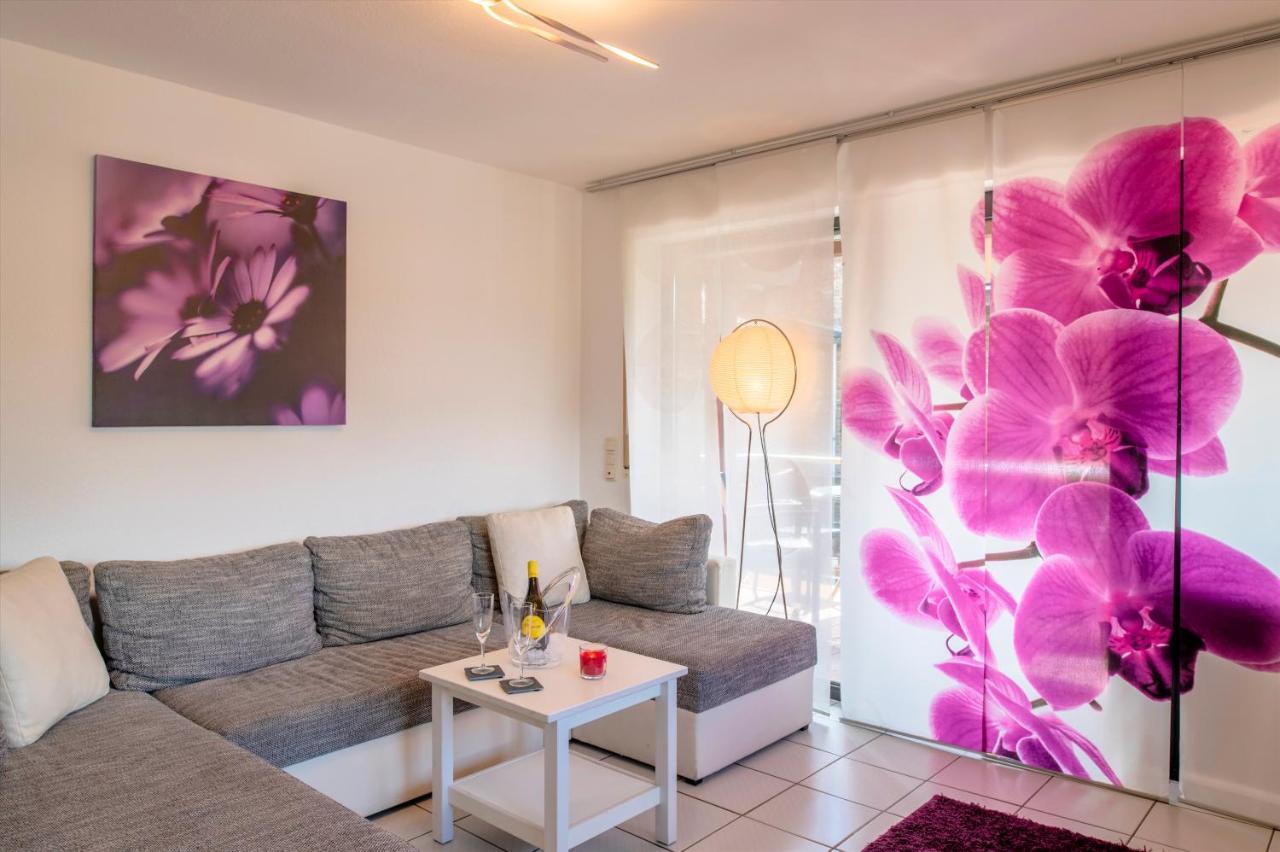 Ferienwohnung Seeblick Schalkenmehren Exterior photo